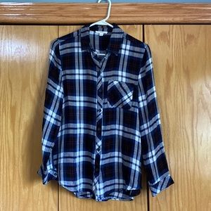 Beachlunchlounge Collection button up shirt
